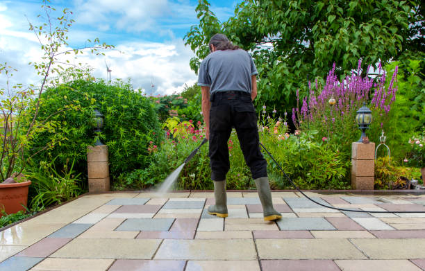 Best Patio and Deck Pressure Washing  in Queens Gate, PA